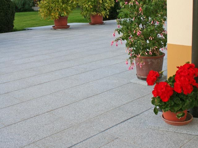 Granitni tlaki
