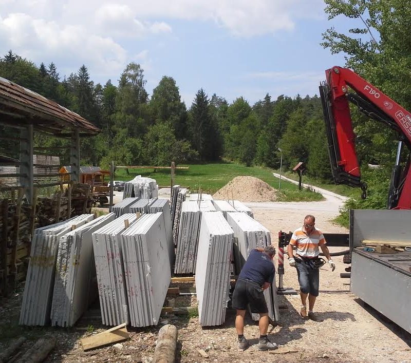 Proizvodnja