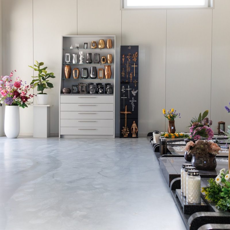 Razstavni salon