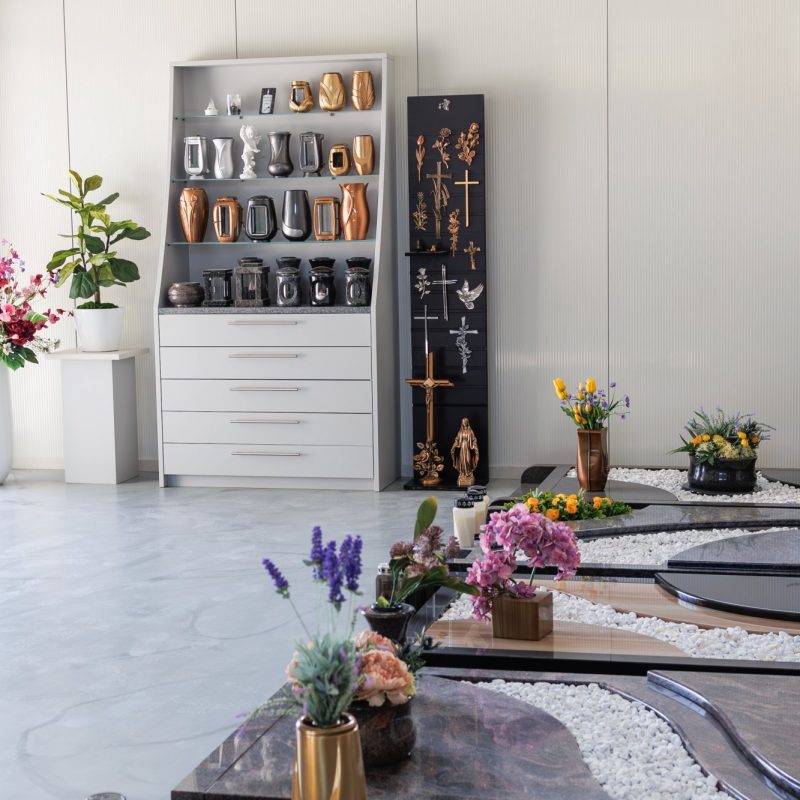 Razstavni salon