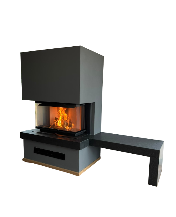 Kamin
